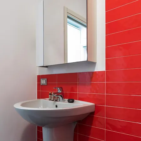 Magolfa Flexyrent Apartment Milan Exterior photo