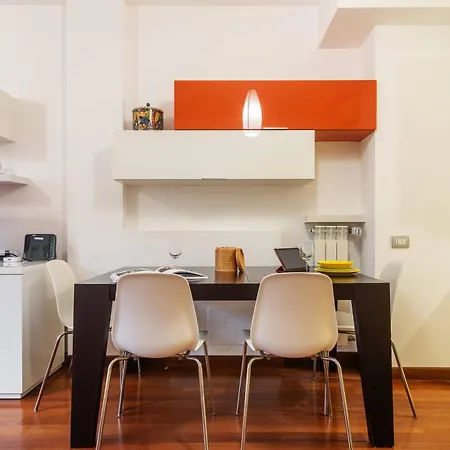 Magolfa Flexyrent Apartment Milan Exterior photo
