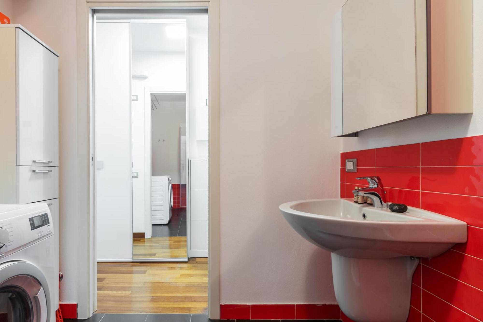 Magolfa Flexyrent Appartamento Milano